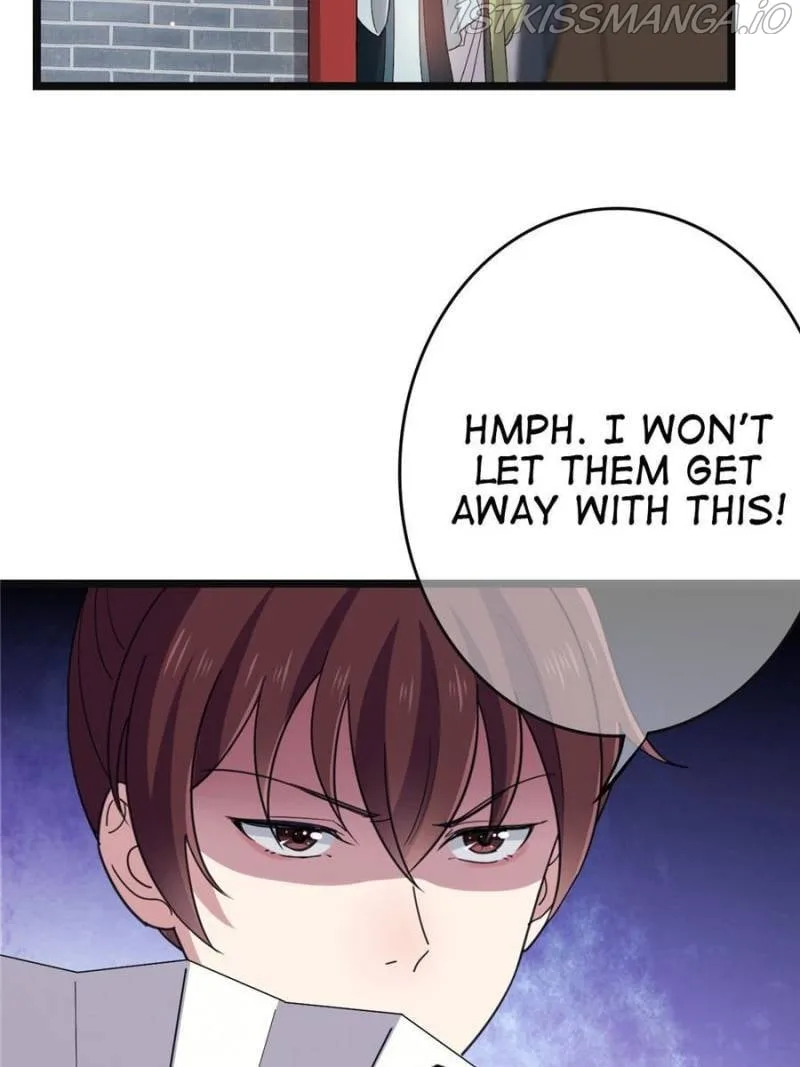 The Sickly Tyrant With An Innocent Facade Chapter 79 page 40