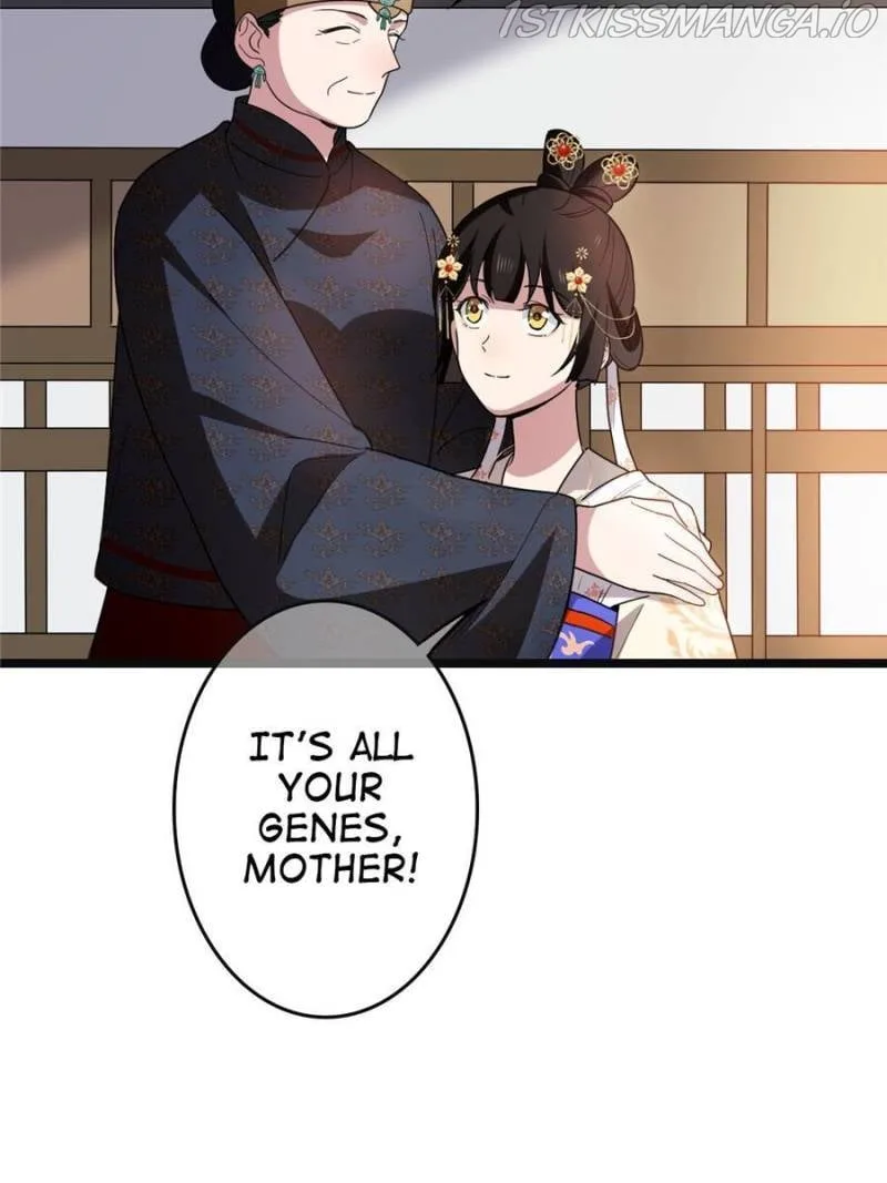 The Sickly Tyrant With An Innocent Facade Chapter 79 page 47