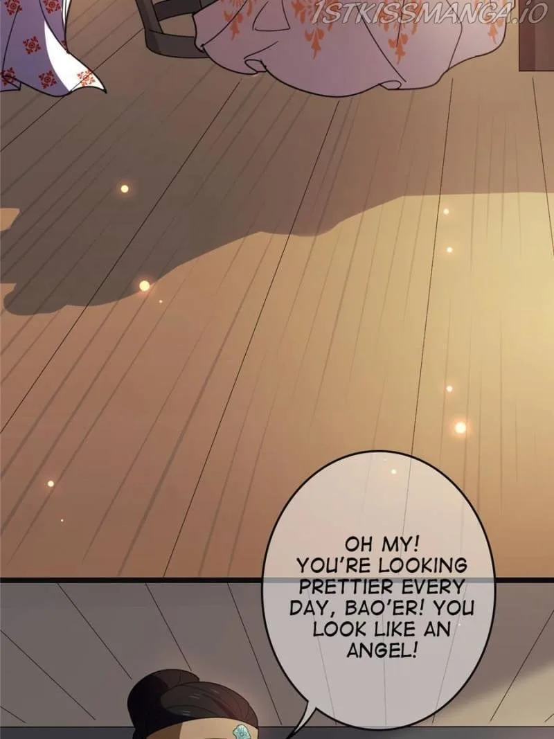 The Sickly Tyrant With An Innocent Facade Chapter 79 page 46