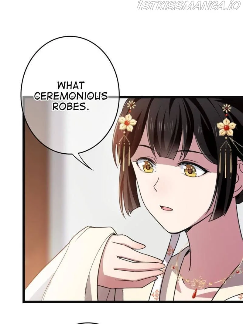 The Sickly Tyrant With An Innocent Facade Chapter 79 page 50