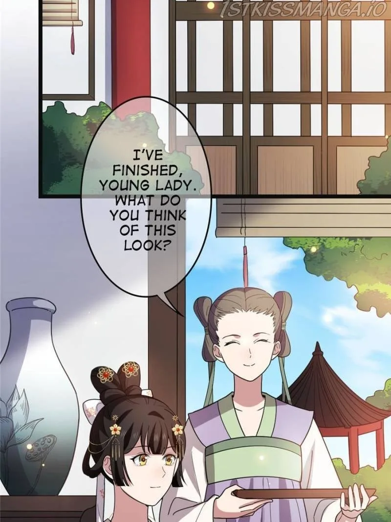 The Sickly Tyrant With An Innocent Facade Chapter 79 page 44
