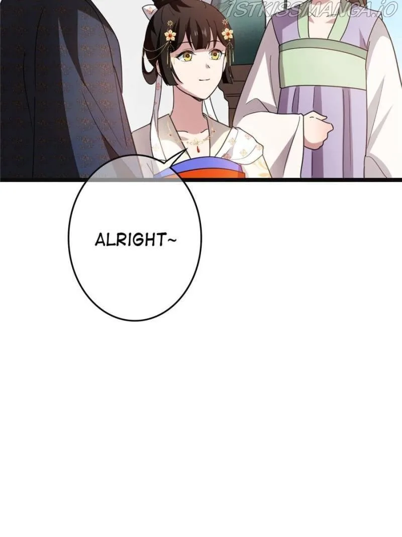 The Sickly Tyrant With An Innocent Facade Chapter 79 page 52