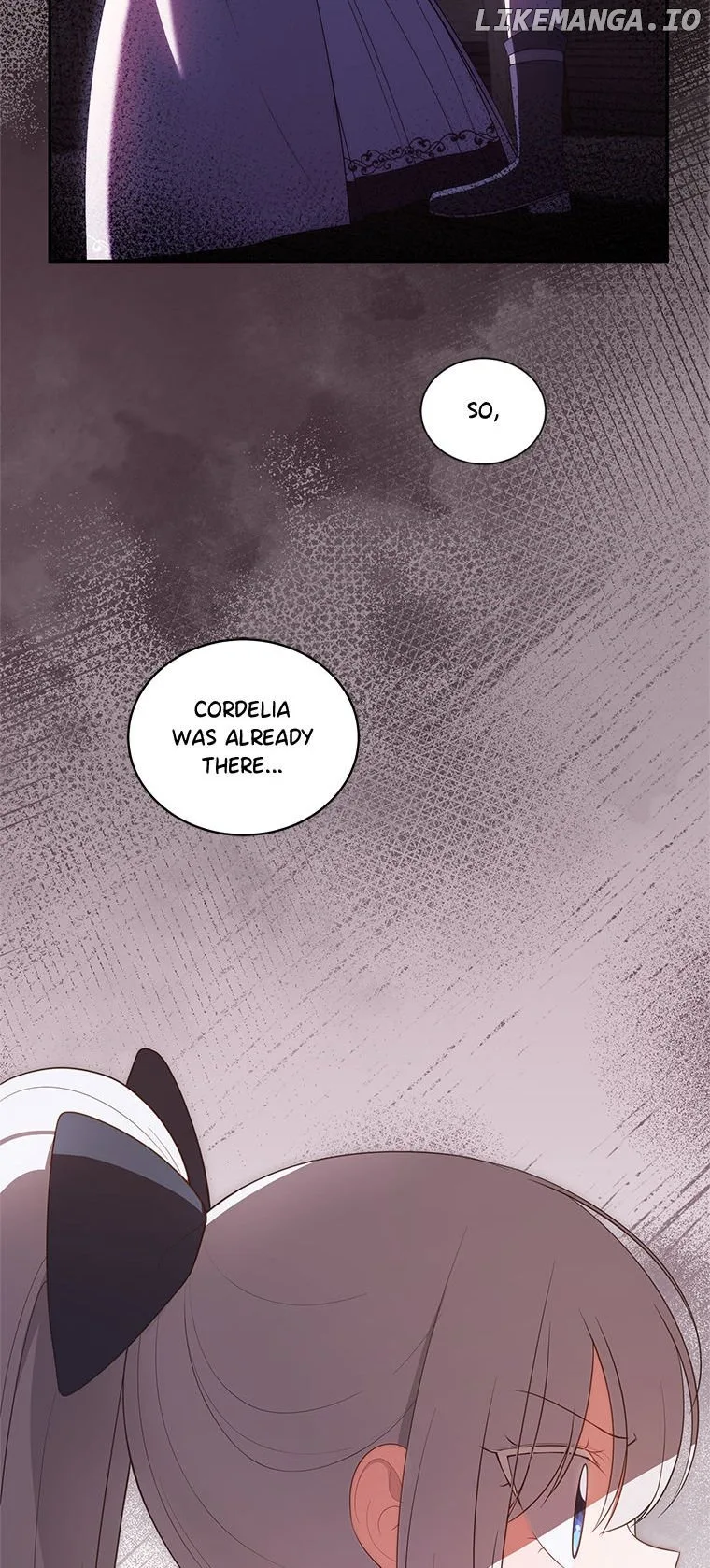 The Villain’s Precious Daughter Chapter 79 page 22