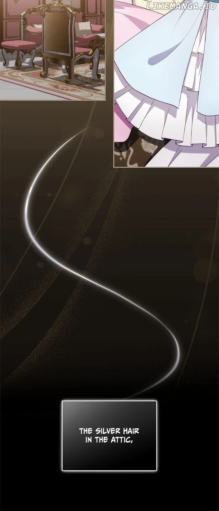 The Villain’s Precious Daughter Chapter 79 page 20