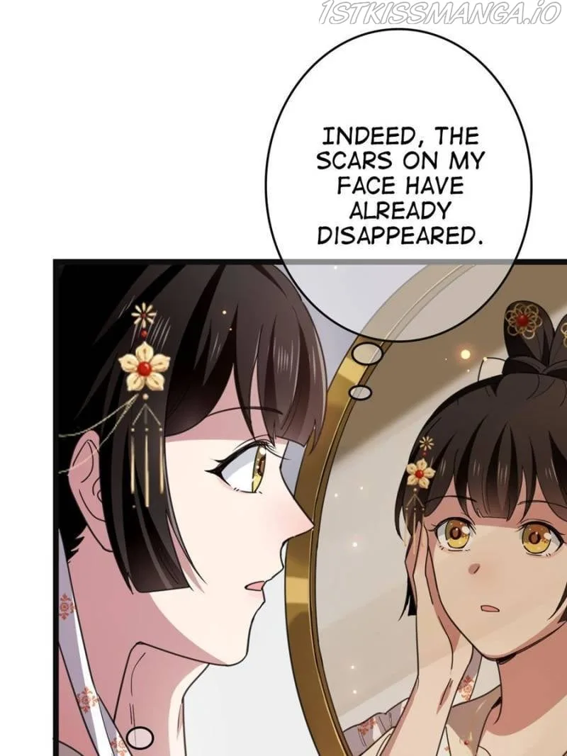 The Sickly Tyrant With An Innocent Facade Chapter 79 page 48