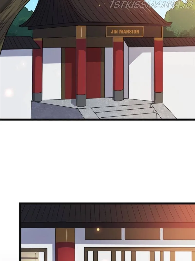 The Sickly Tyrant With An Innocent Facade Chapter 79 page 43