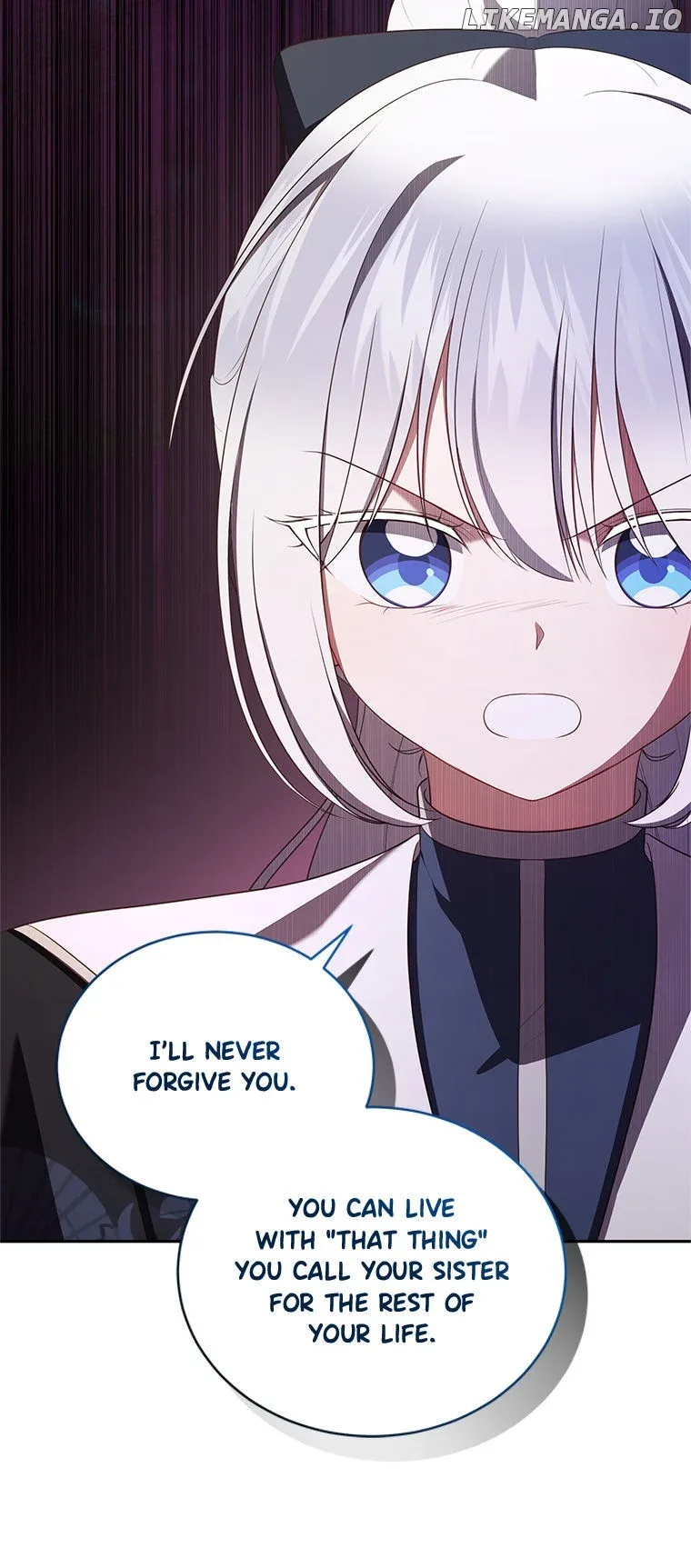 The Villain’s Precious Daughter Chapter 79 page 17