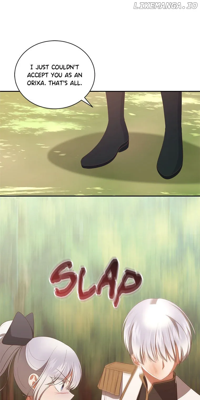 The Villain’s Precious Daughter Chapter 79 page 26