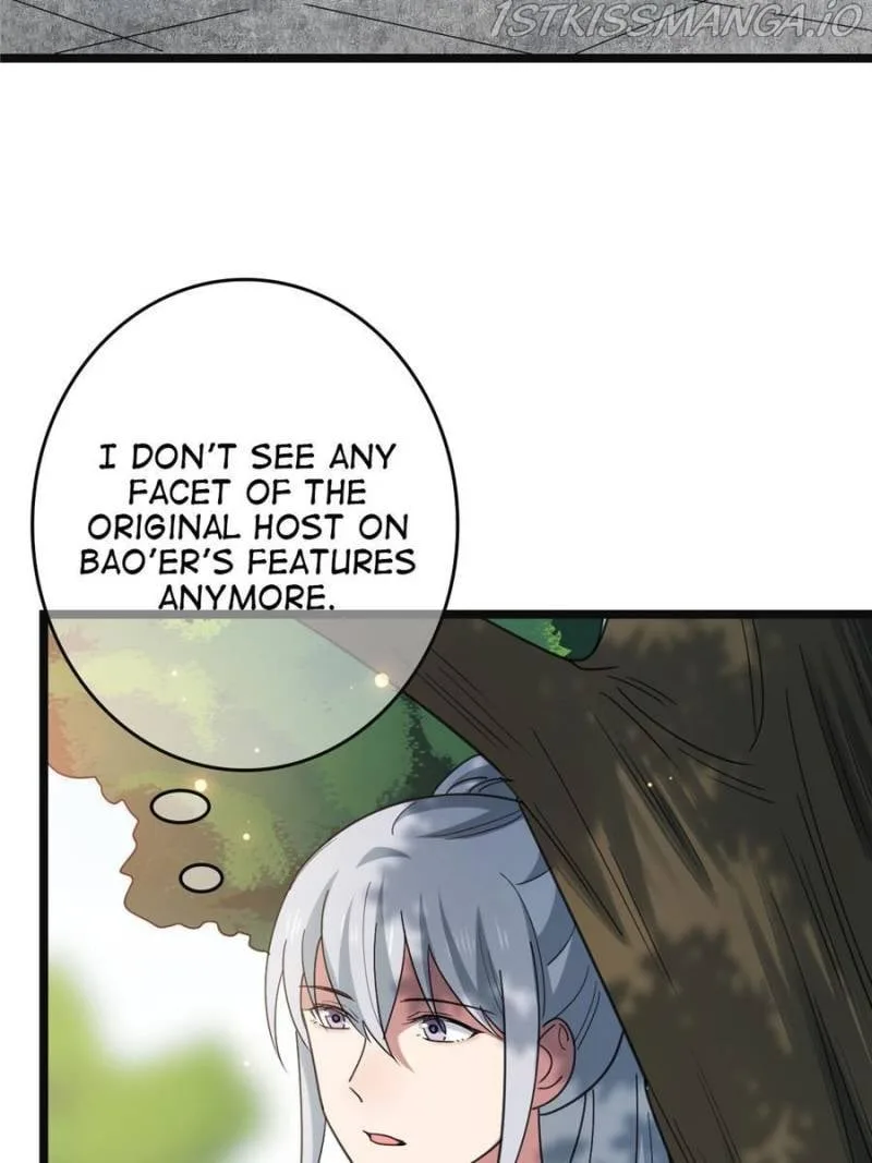 The Sickly Tyrant With An Innocent Facade Chapter 79 page 54