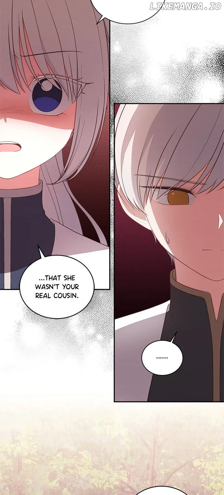 The Villain’s Precious Daughter Chapter 79 page 24