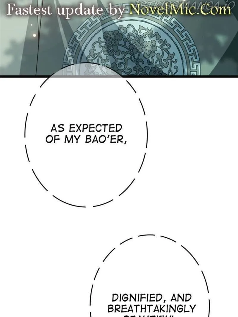 The Sickly Tyrant With An Innocent Facade Chapter 79 page 57