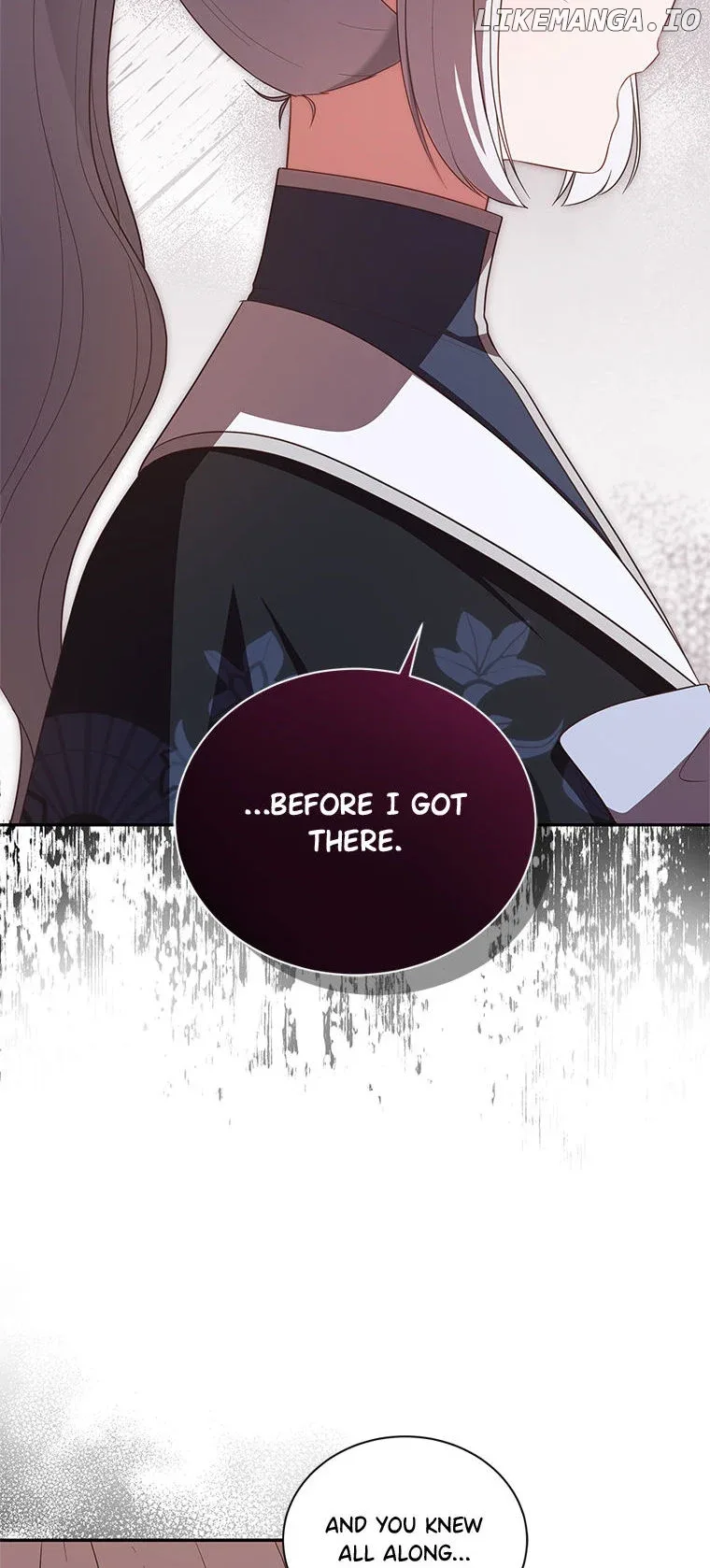 The Villain’s Precious Daughter Chapter 79 page 23