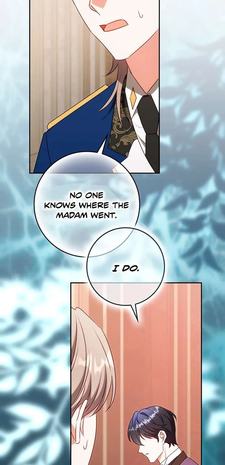 The secrets of the lovely duchess Chapter 78 page 43