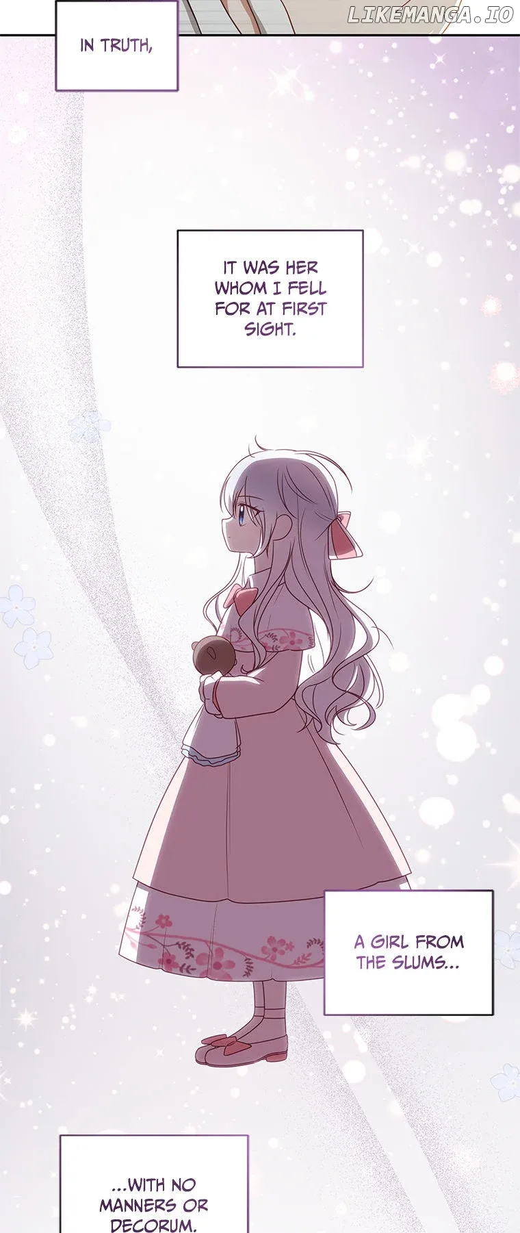 The Villain’s Precious Daughter Chapter 79 page 44