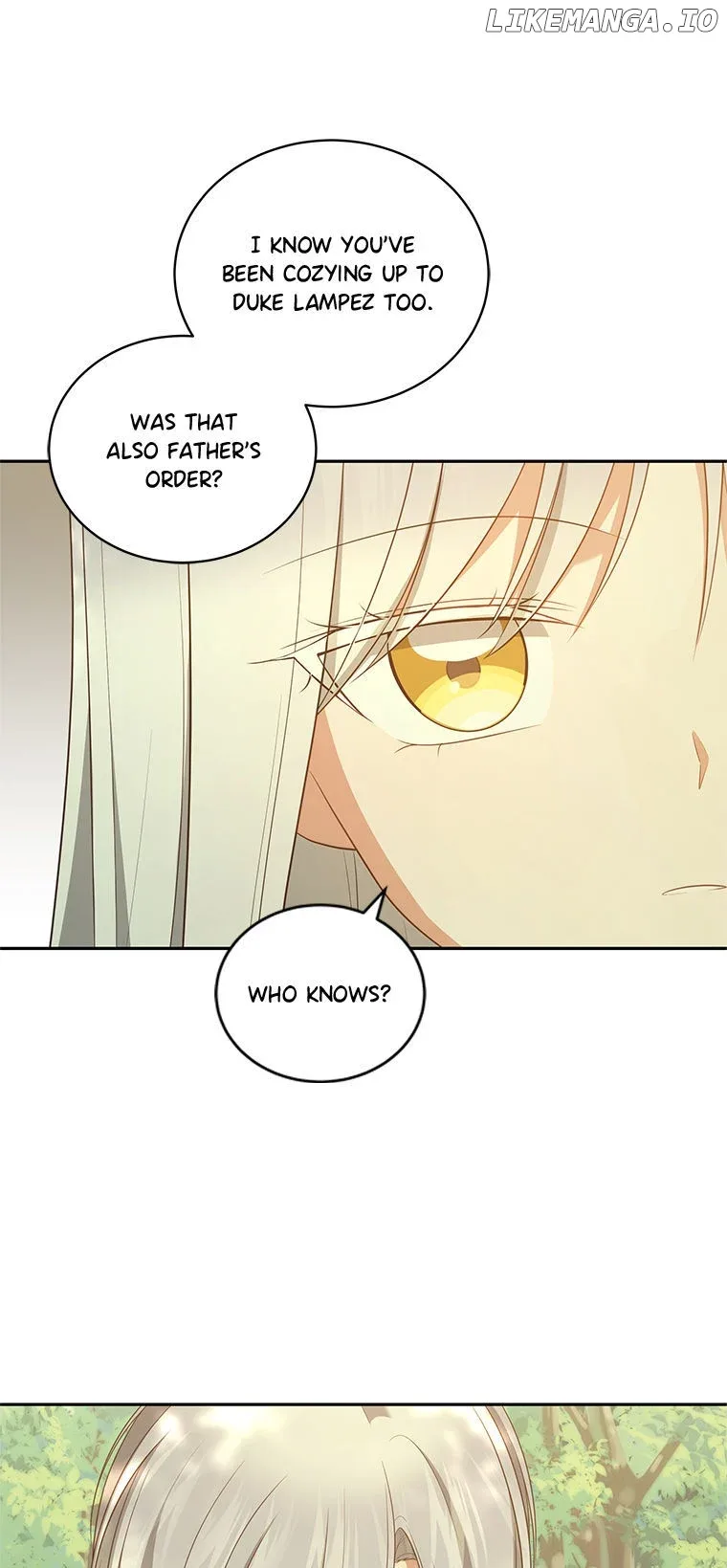 The Villain’s Precious Daughter Chapter 79 page 39