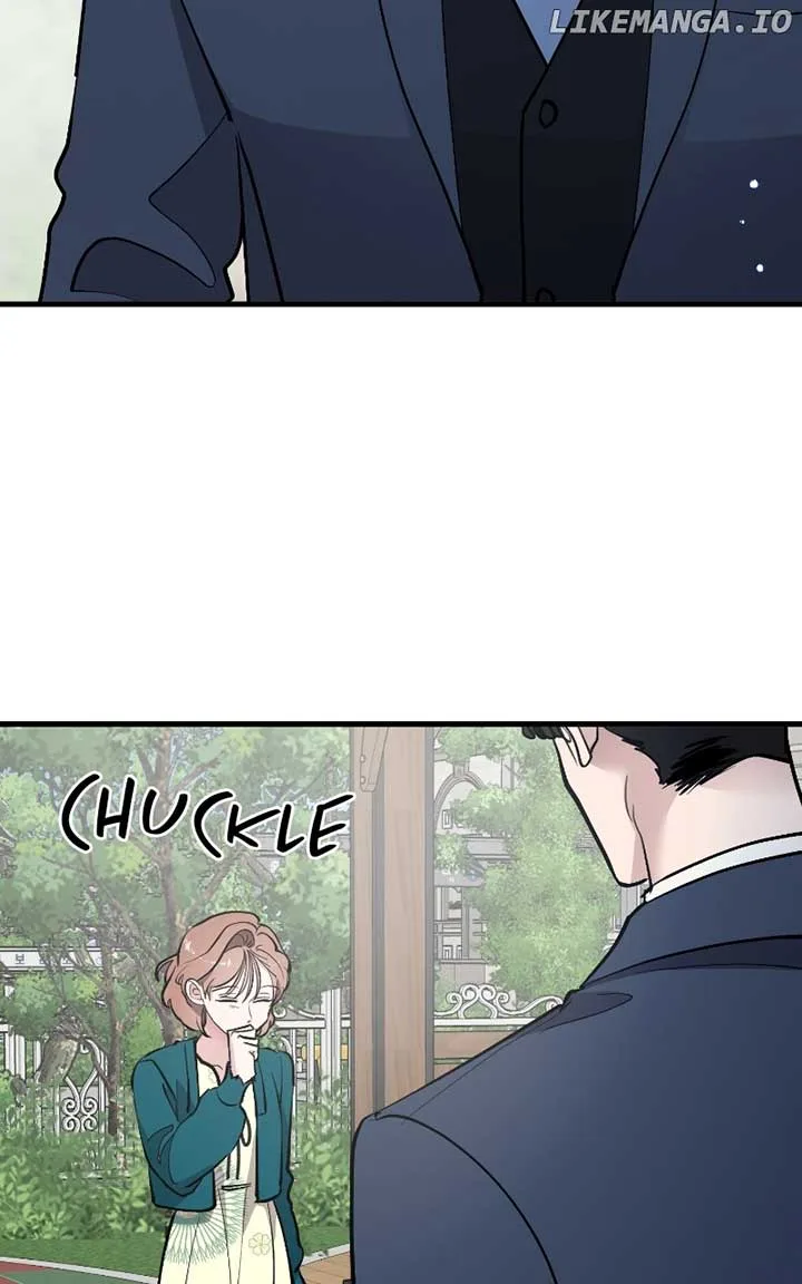 The Team Leader is Tired of Being A Newlywed Chapter 78 page 5