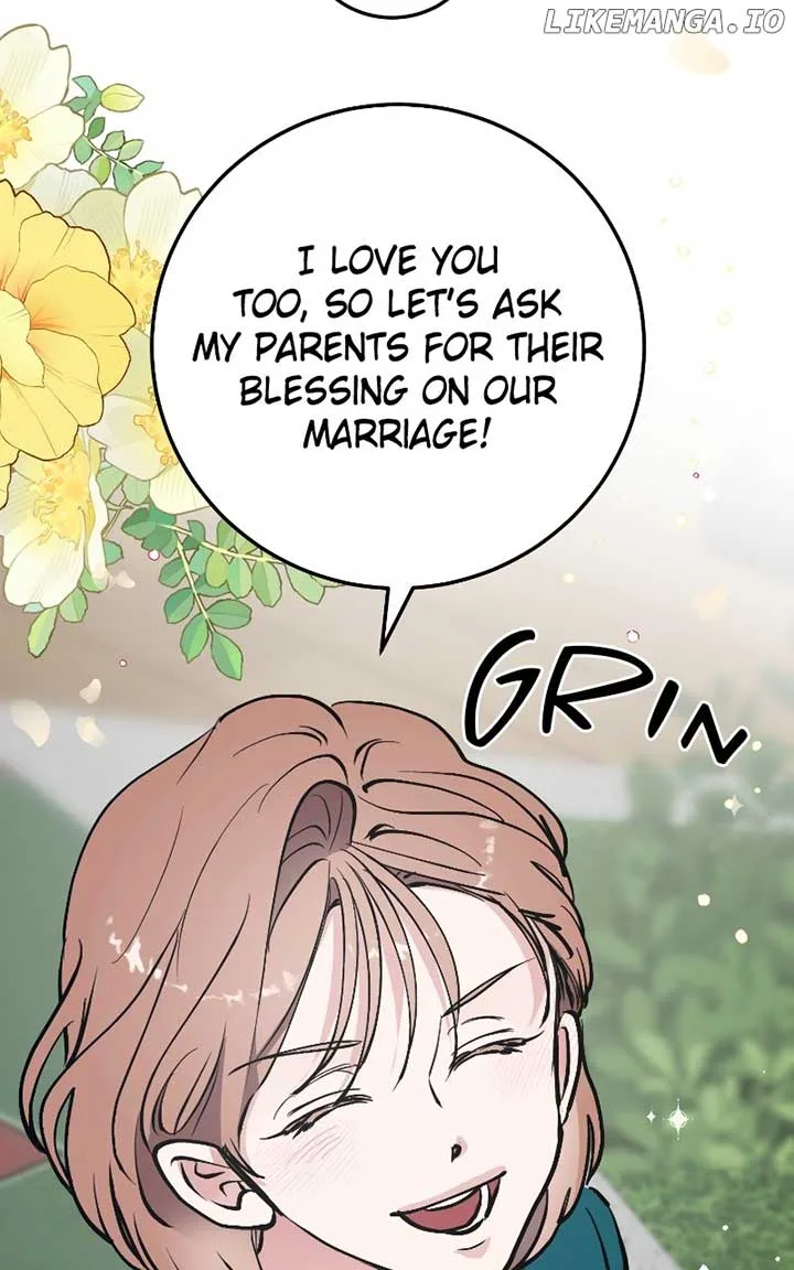 The Team Leader is Tired of Being A Newlywed Chapter 78 page 9
