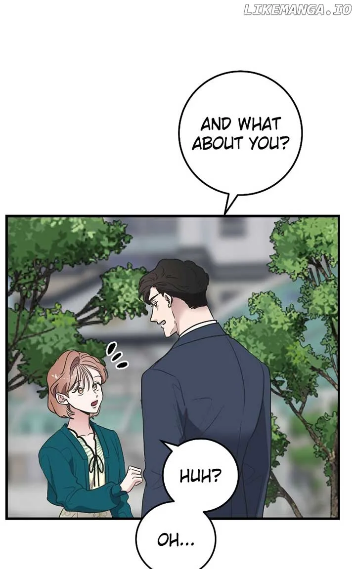 The Team Leader is Tired of Being A Newlywed Chapter 78 page 8