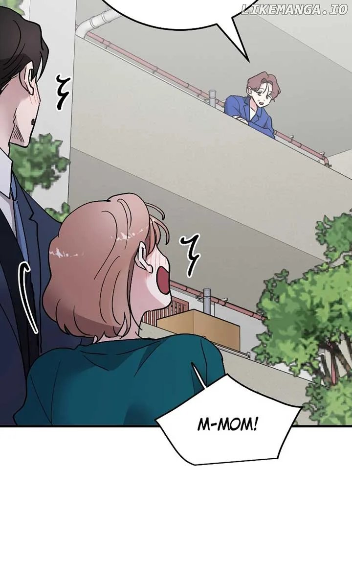 The Team Leader is Tired of Being A Newlywed Chapter 78 page 15