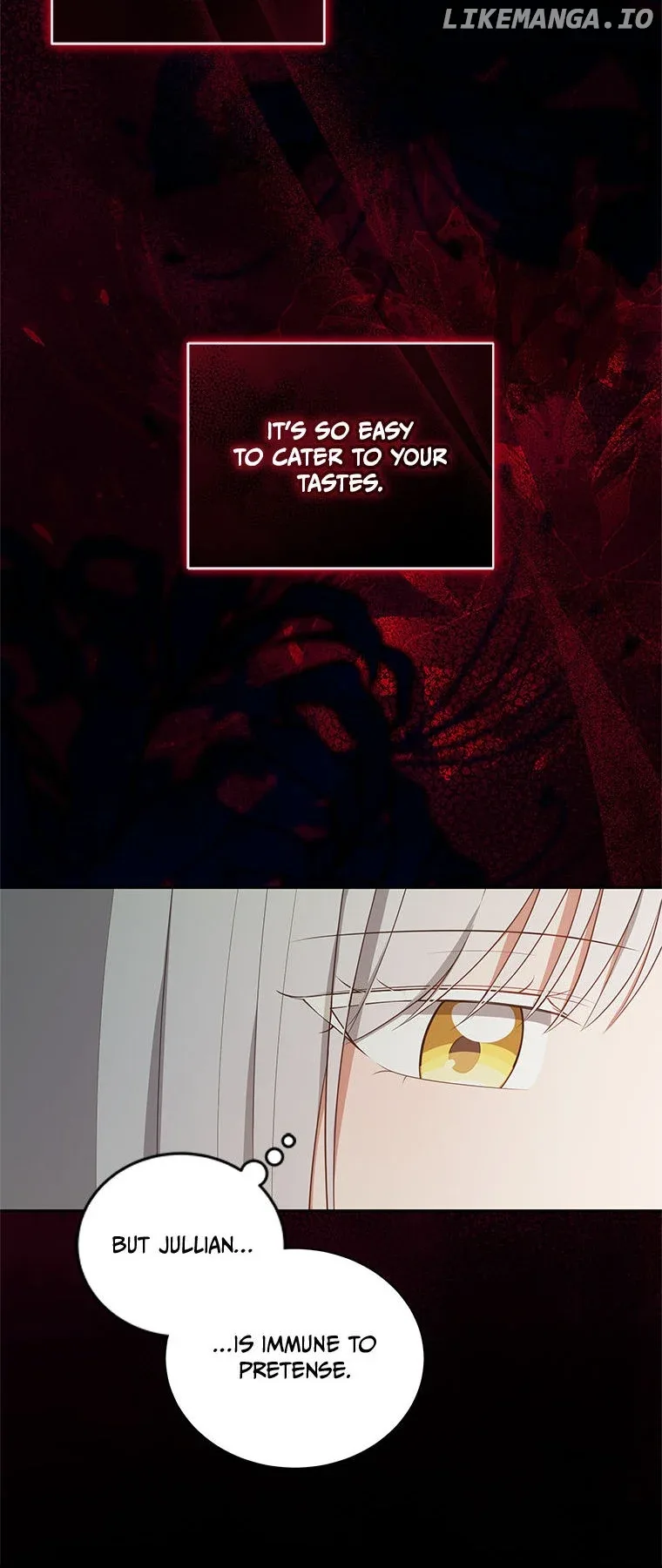 The Villain’s Precious Daughter Chapter 79 page 48