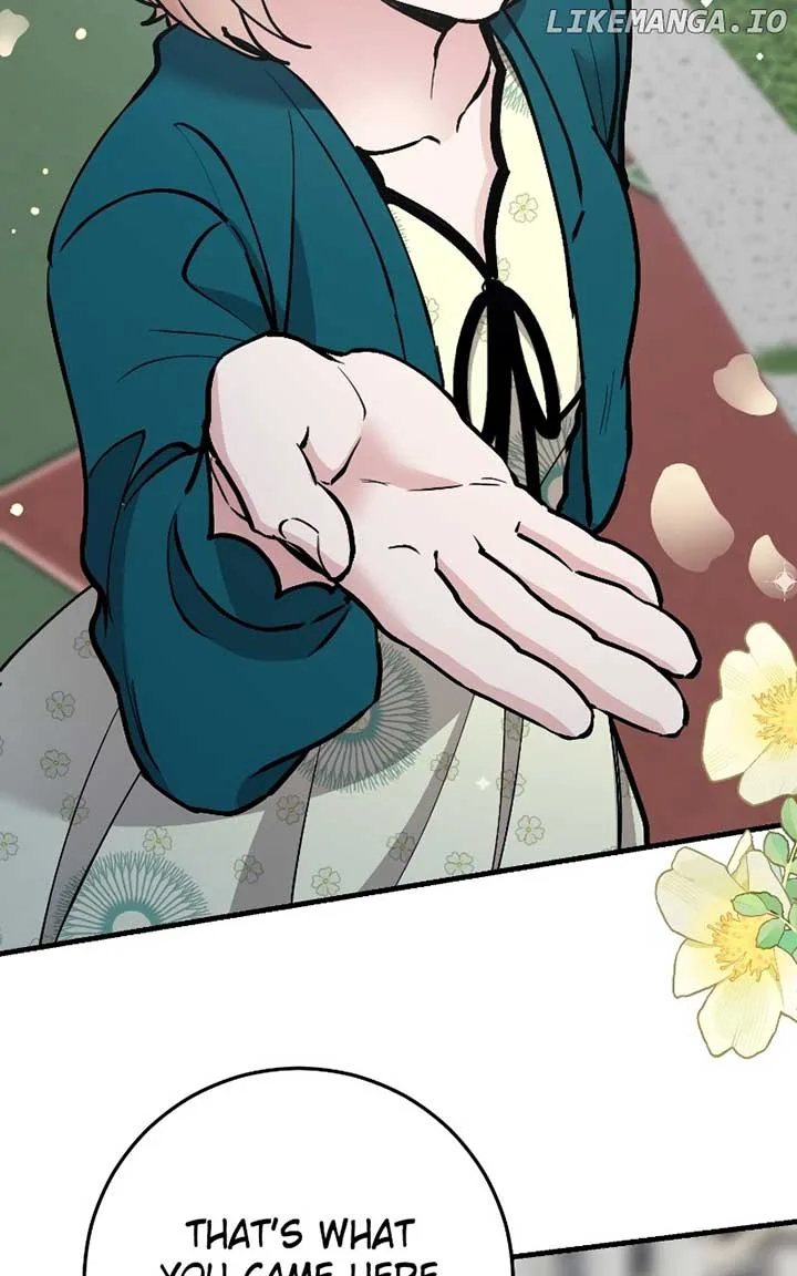 The Team Leader is Tired of Being A Newlywed Chapter 78 page 10
