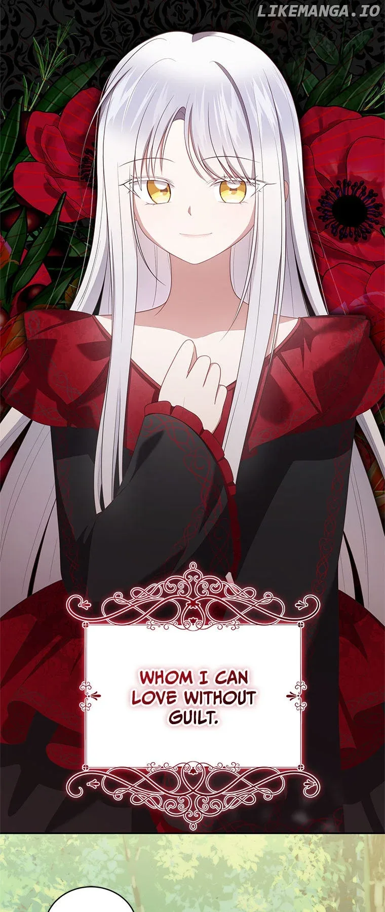 The Villain’s Precious Daughter Chapter 79 page 46