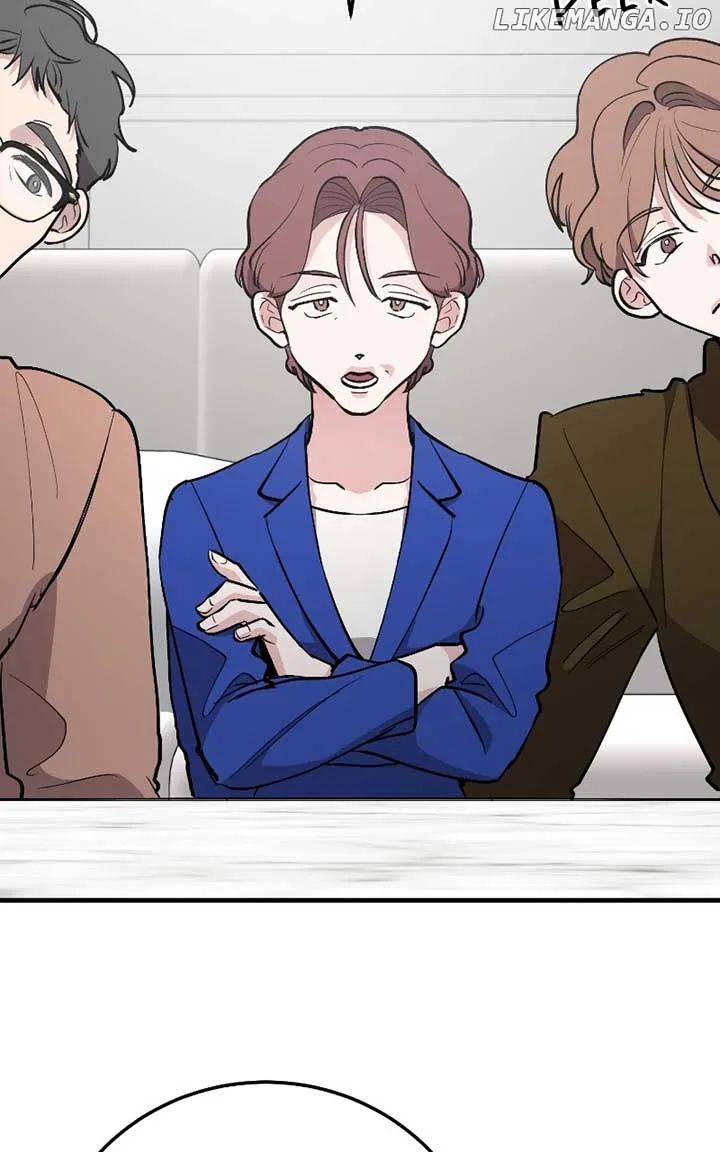 The Team Leader is Tired of Being A Newlywed Chapter 78 page 20