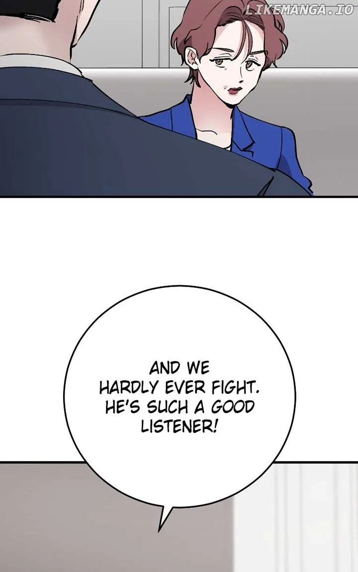 The Team Leader is Tired of Being A Newlywed Chapter 78 page 30