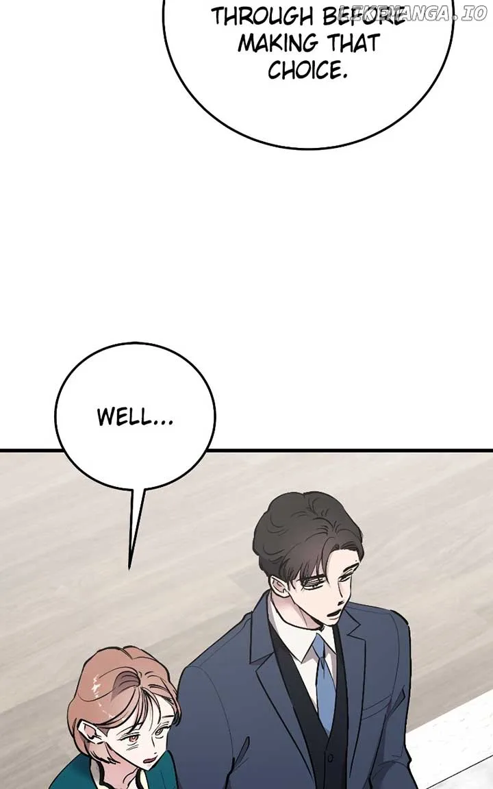 The Team Leader is Tired of Being A Newlywed Chapter 78 page 25