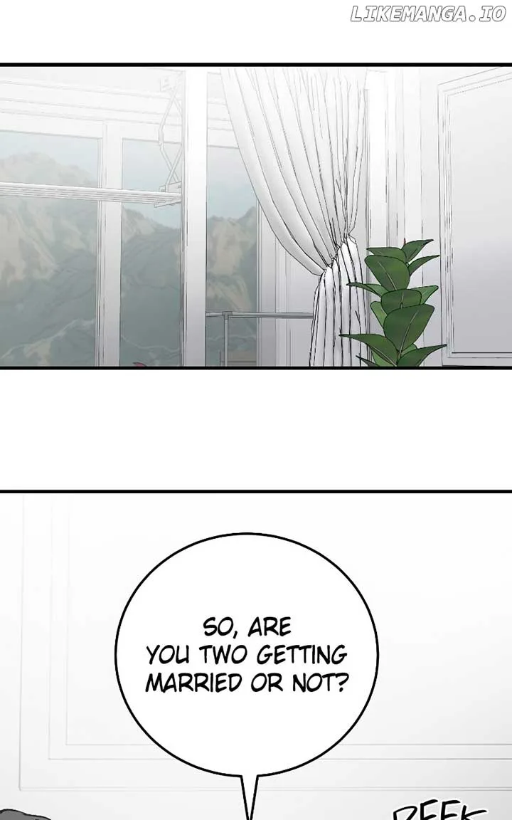 The Team Leader is Tired of Being A Newlywed Chapter 78 page 19