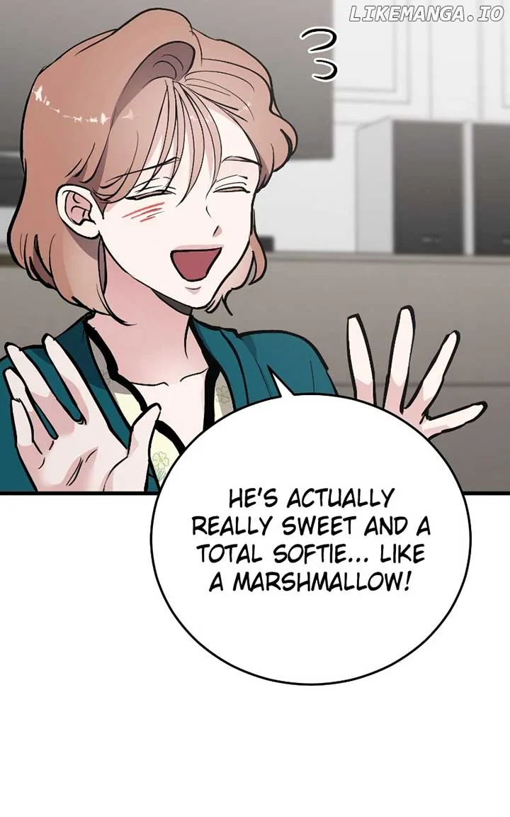 The Team Leader is Tired of Being A Newlywed Chapter 78 page 31