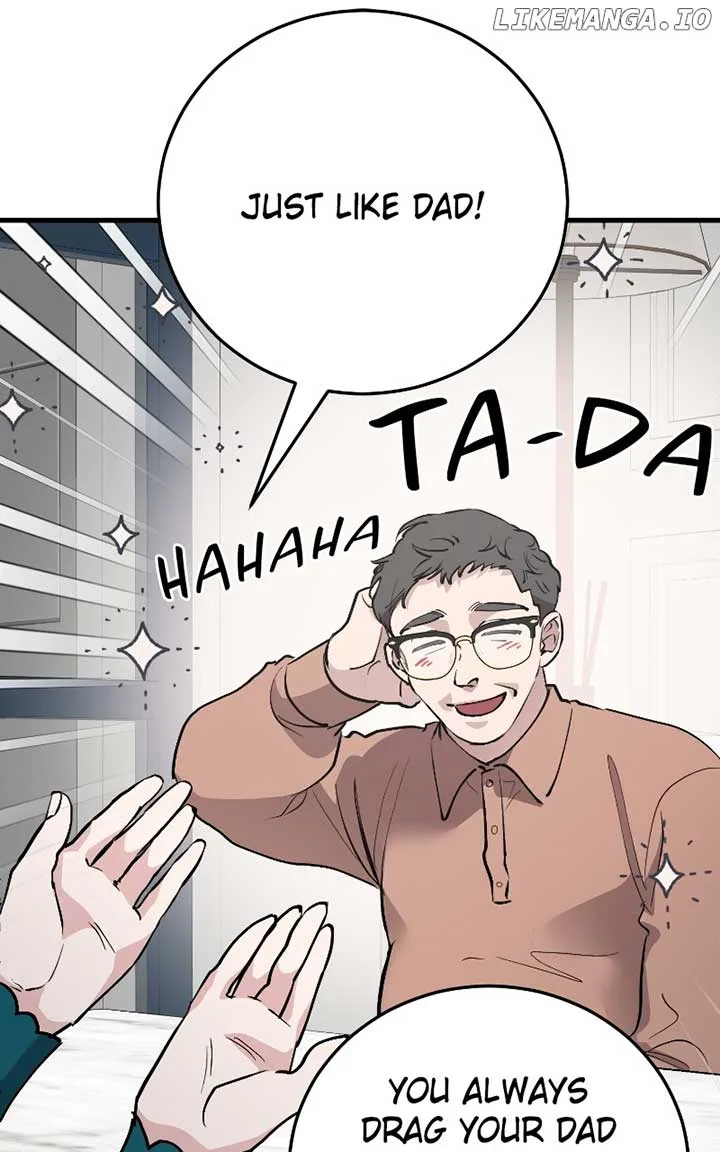 The Team Leader is Tired of Being A Newlywed Chapter 78 page 32
