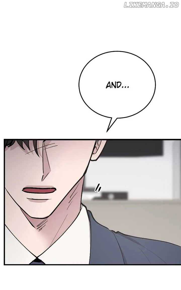 The Team Leader is Tired of Being A Newlywed Chapter 78 page 38