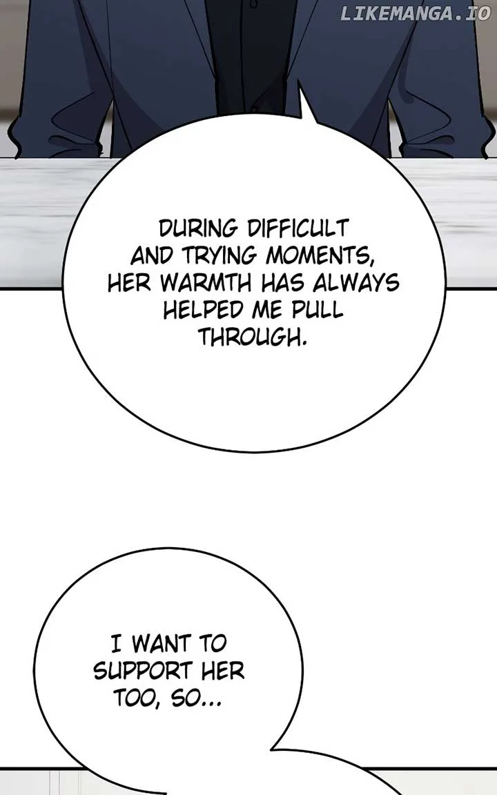 The Team Leader is Tired of Being A Newlywed Chapter 78 page 40