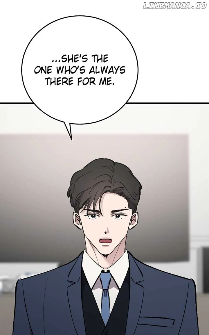 The Team Leader is Tired of Being A Newlywed Chapter 78 page 39