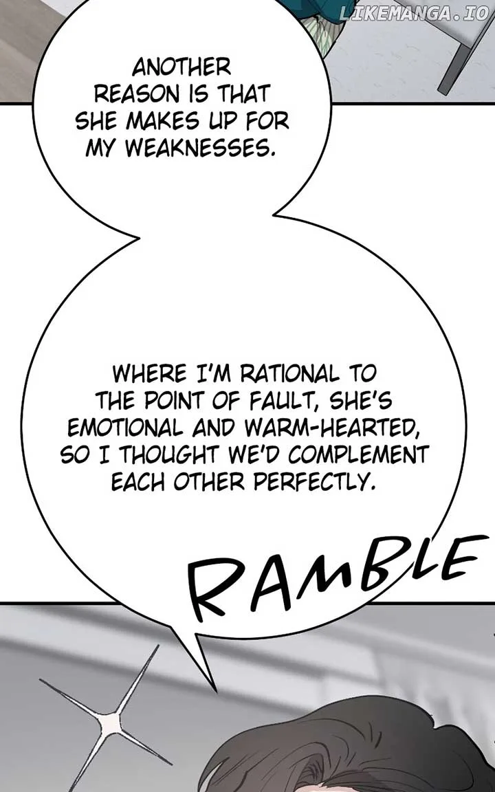 The Team Leader is Tired of Being A Newlywed Chapter 78 page 36
