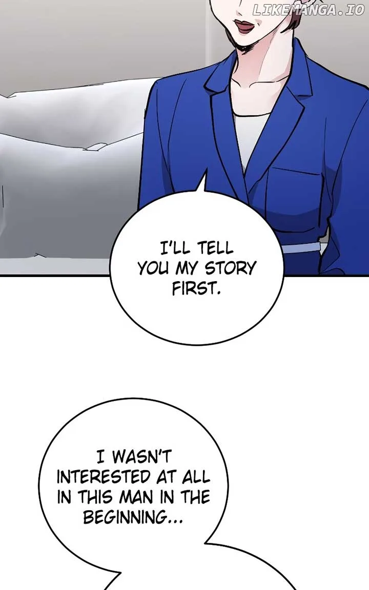 The Team Leader is Tired of Being A Newlywed Chapter 78 page 46