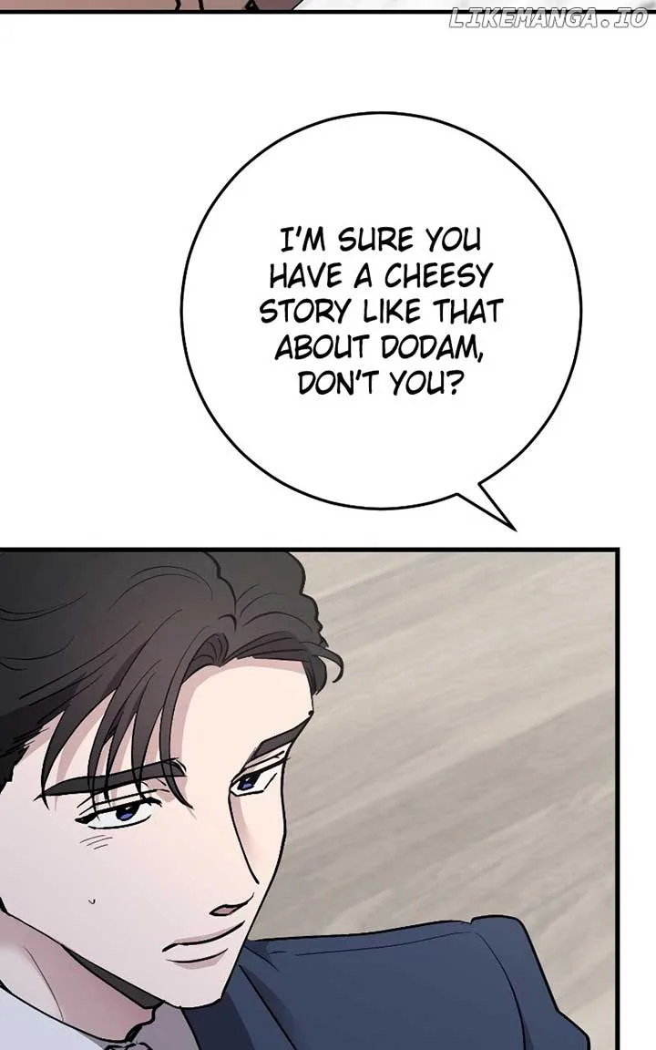 The Team Leader is Tired of Being A Newlywed Chapter 78 page 48