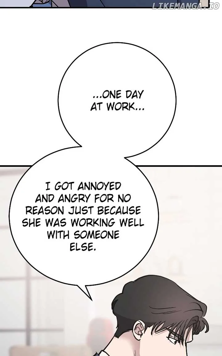 The Team Leader is Tired of Being A Newlywed Chapter 78 page 49