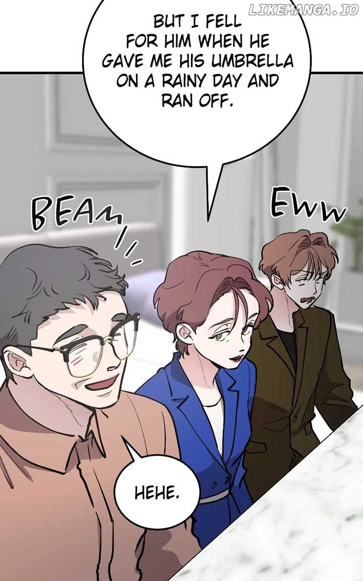 The Team Leader is Tired of Being A Newlywed Chapter 78 page 47