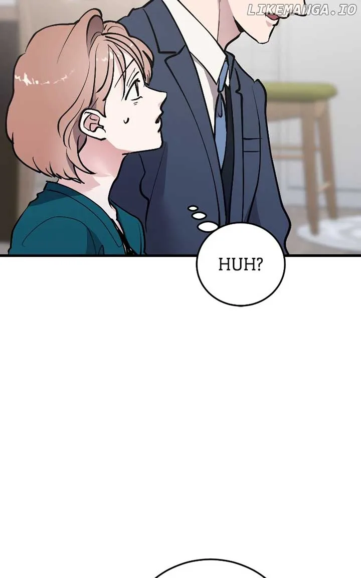 The Team Leader is Tired of Being A Newlywed Chapter 78 page 50
