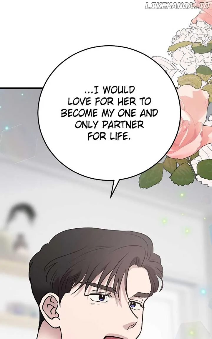 The Team Leader is Tired of Being A Newlywed Chapter 78 page 67