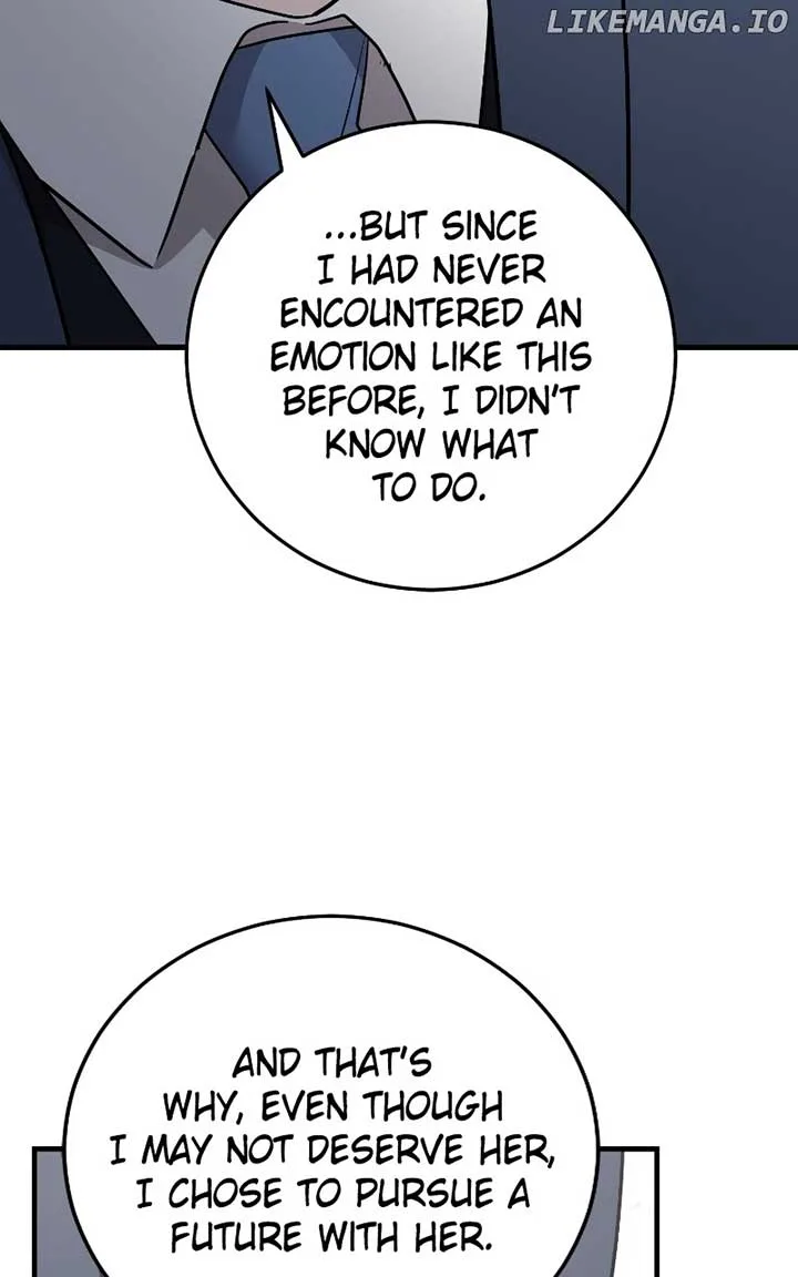 The Team Leader is Tired of Being A Newlywed Chapter 78 page 65