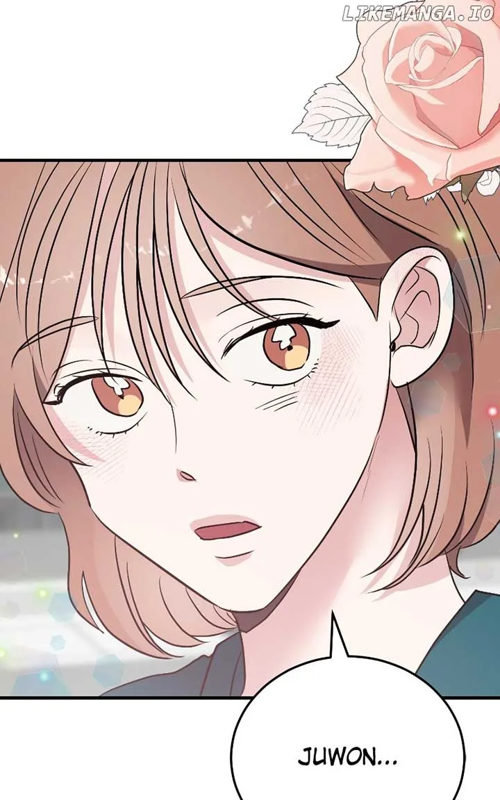 The Team Leader is Tired of Being A Newlywed Chapter 78 page 69