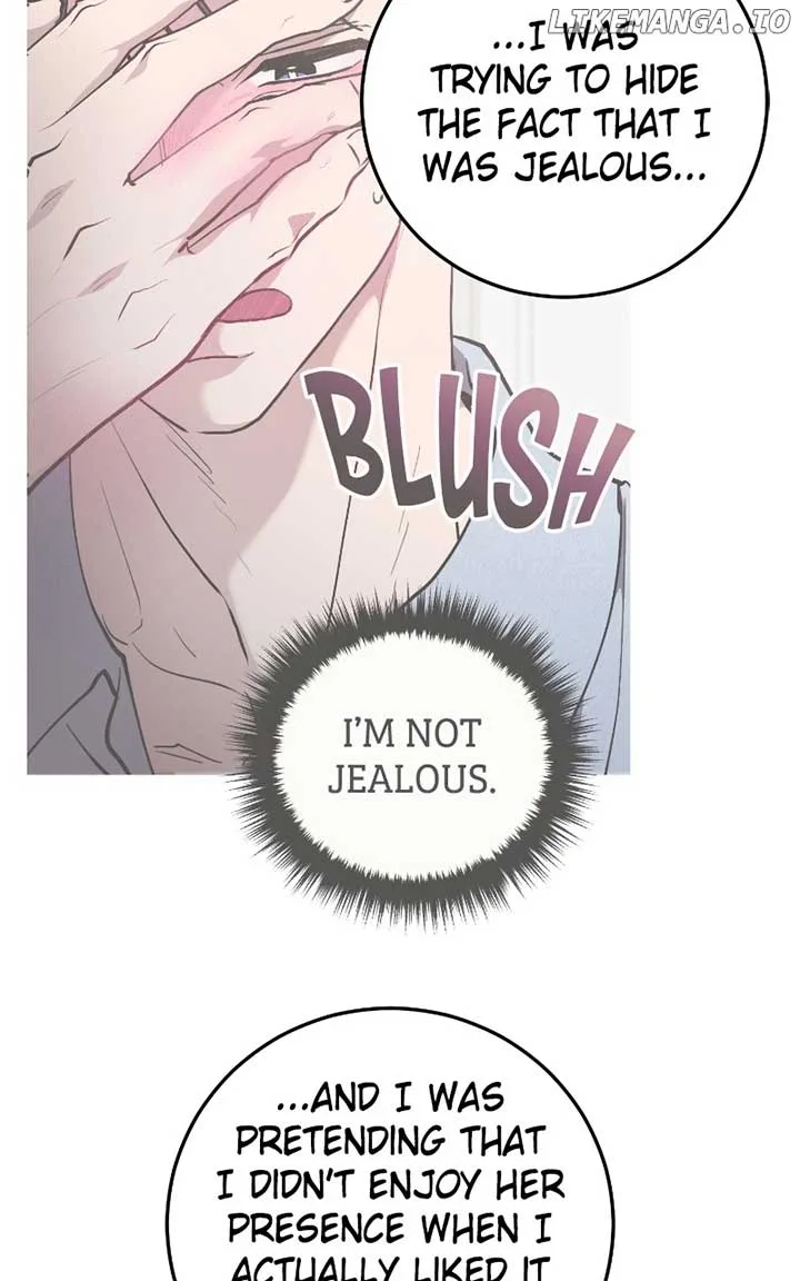 The Team Leader is Tired of Being A Newlywed Chapter 78 page 60