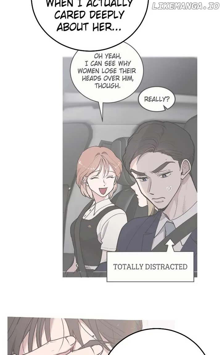 The Team Leader is Tired of Being A Newlywed Chapter 78 page 59