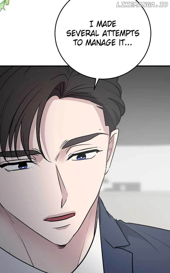 The Team Leader is Tired of Being A Newlywed Chapter 78 page 64