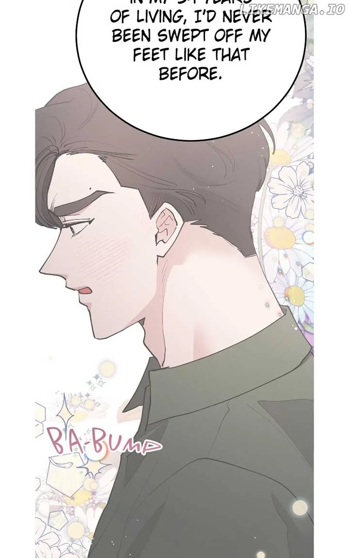 The Team Leader is Tired of Being A Newlywed Chapter 78 page 62