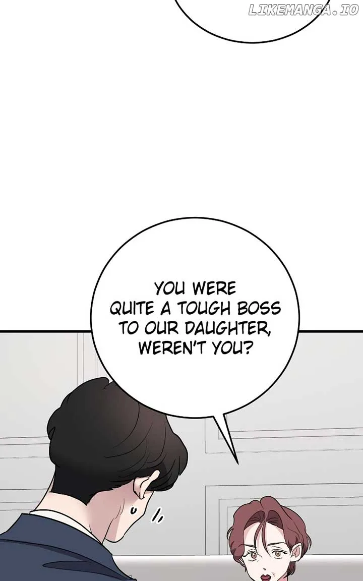 The Team Leader is Tired of Being A Newlywed Chapter 78 page 70