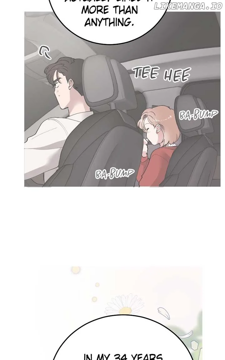 The Team Leader is Tired of Being A Newlywed Chapter 78 page 61